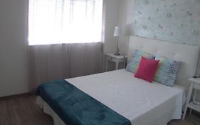 South Beach Apartment