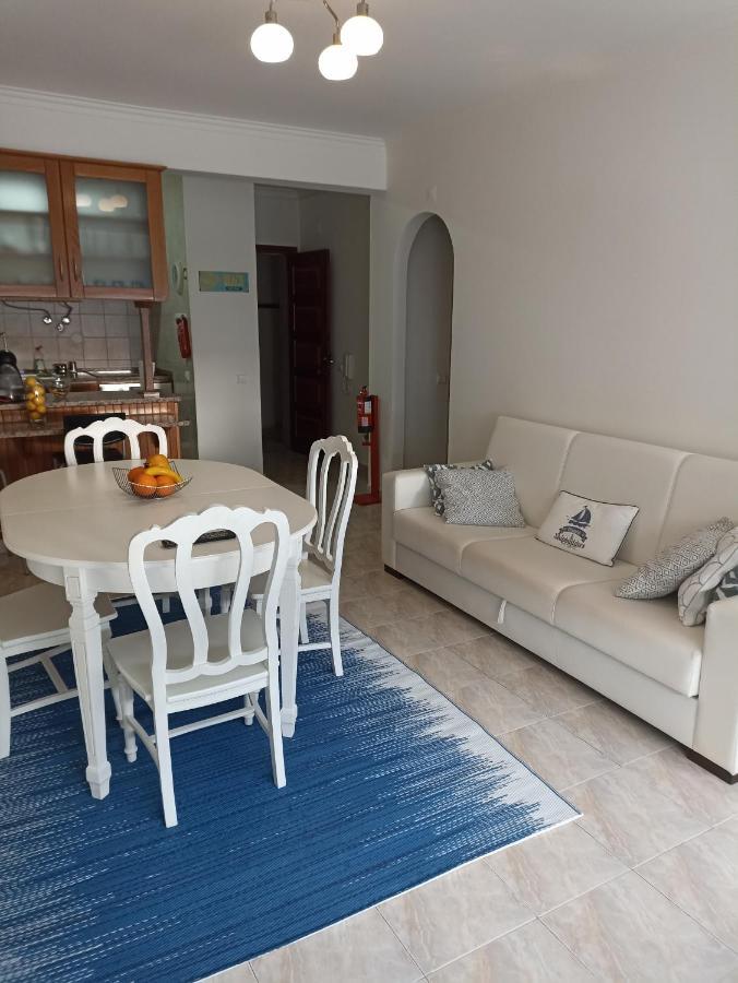 South Beach Apartment Nazaré Exterior foto